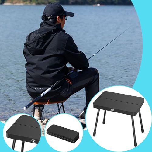 Chaise Pliante Portable pour ne plus jamais manquer de siège en voyage