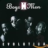 boyz ii men/mariah carey one sweet day lyrics  Evolution