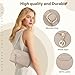 Faneam Bolso de Bandolera Mujer Pequeño de Cuero PU Imagen de Faneam Bolso de Bandolera Mujer Pequeño de Cuero PU