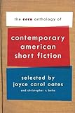 The Ecco Anthology of Contemporary American Short Fiction