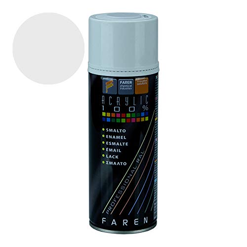 SPRAY PINTURA FONDO AUTOMOCION 400ML