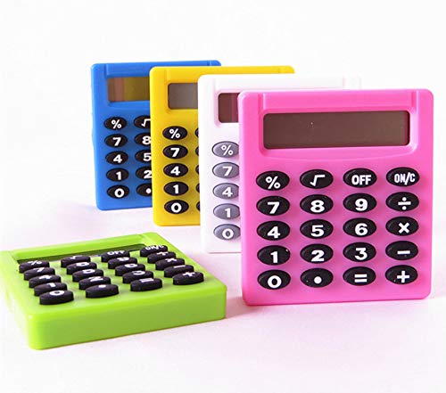 Mini Calculatrice De Poche Infirmiere Calculatrice De Bureau Casio - 12 Chiffres - Rose - Achat Pas Cher Petite Calculatrice
