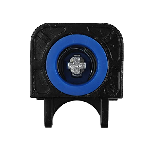 Serrure de capot 7T1A16B970AC pour Transit Connect | Modèle long