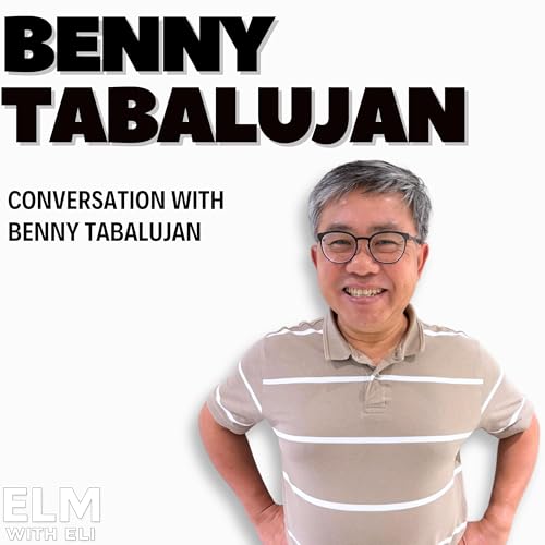 Benny Tabalujan