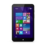 HP Stream 8 Tablet 32GB Windows 8.1(Renewed)