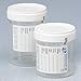 Specimen Container with Lid, 4 Oz, PK300