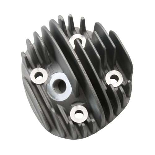 Culasse de moto 102cc 55mm kit cylindre moteur Vespa 50 V50 PK50 S XL XL2 FL 2T