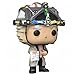 Funko Pop! Movies: Back to The Future - Doc with Helmet