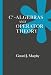 C*-Algebras and Operator Theory
