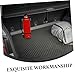 Gatuida Extinguisher Plastic Fire Extinguisher Mounting Bracket Fire Extinguisher Holder Wall Fire Extinguisher Holder for Vehicle