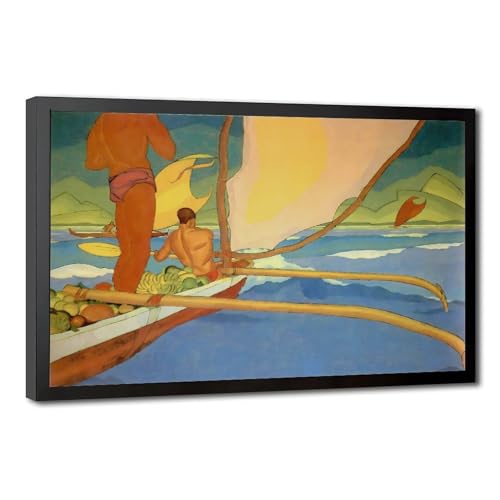 Affiches sur toile Arman Manookian 30,5x45,7 cm pour décoration murale