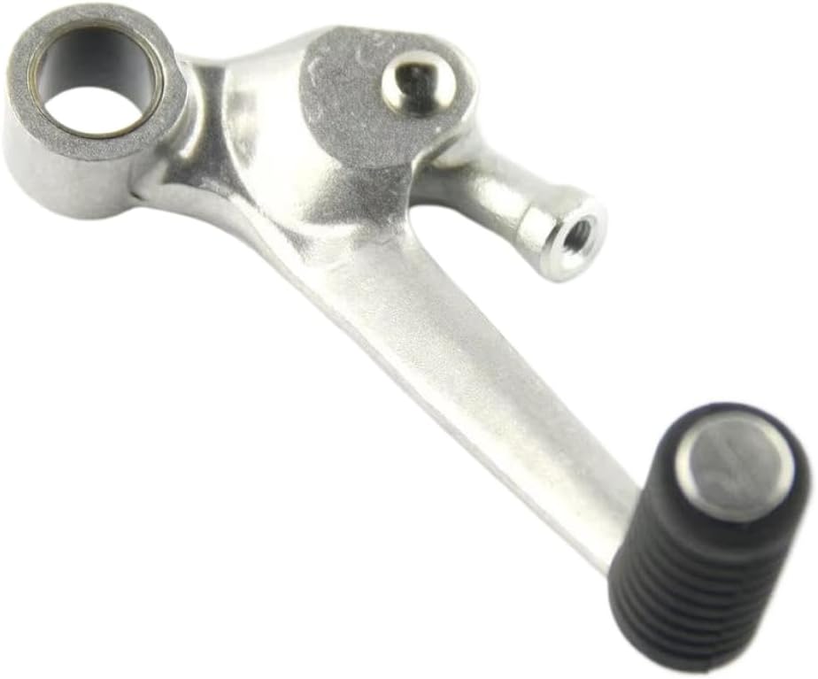 オートバイブレーキペダル24705 MBW D20ギアシフトレバーCBR600 CBR600F4I 2001 2006と互換性