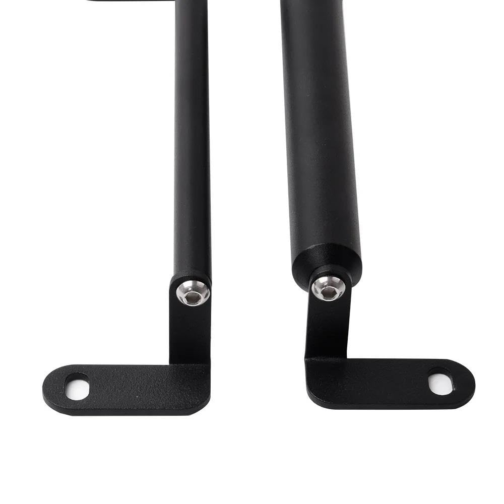 RIBONI Supporto Navigazione per CFMOTO CF 800MT MT800 MT 800 MT CF800MT Moto Piastra Navigazione GPS Telefono Staffa Manubrio Adattare Supporto Staffa Navigazione