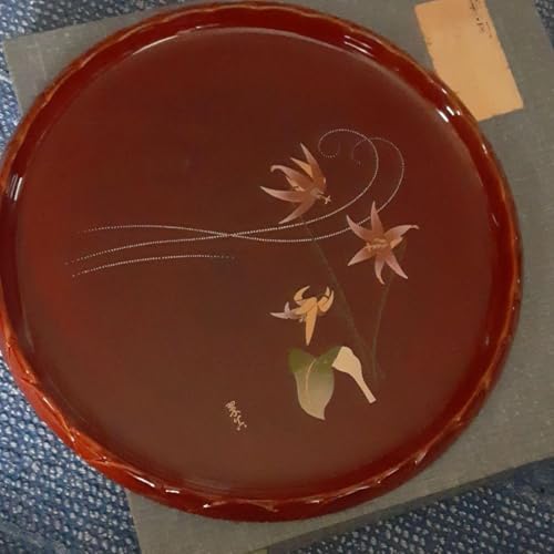 会津塗 お盆」の人気商品一覧 | 安い商品を通販サイトから探す - 価格.com