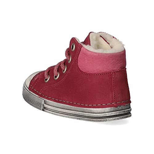 Botte de neige bébé fille chaude et imperméable DMLNG Ecki - 3