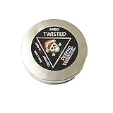 NI80 Prebuilt Coils Alien Clapton Fused Clapton Twisted Coil Wire für wiederaufbaubare Zerstäuber