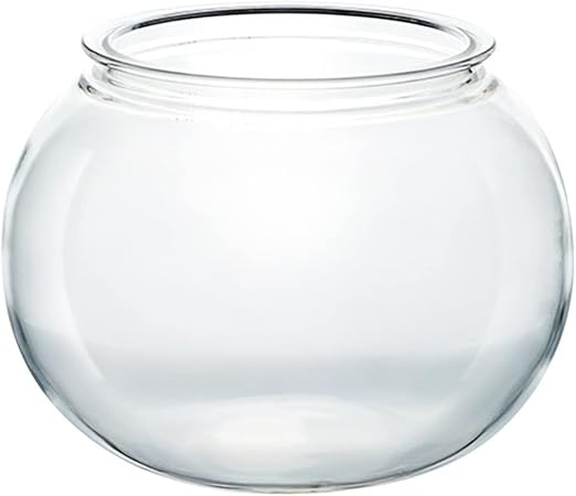 Amazon Co Jp 金魚鉢 丸型金魚鉢 高プラスチック30cm透明アクリル 観葉植物 インテリア 容器 テーブル アクアリウム ボウル 水培 大容量 おしゃれ インテリア 花瓶 透明 フラワーベース ペット用品