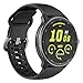 LifeMetrix R3 GPS Smartwatch (Black)