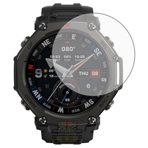 PDAH[ Amazfit T-Rex 3 Pro Ή e[ARᔽˁE] ی tB {