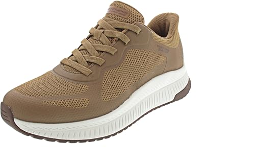 Image of Skechers Men's Hands Free Slip-ins BOBS Sport Squad Chaos 4 Shoe