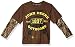 John Deere Boys' 2 for Poly Tee