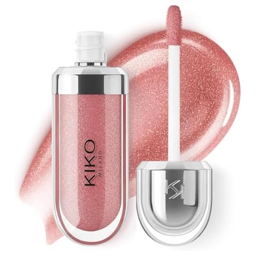 Gloss 3D Hydra Lipgloss, Gloss Hidratante Com Efeito 3D, Cor 35 Pearly Warm Mauve