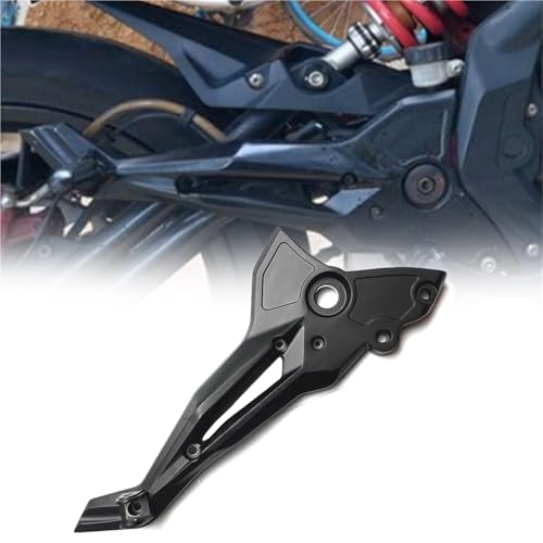 Support de pédale Keeway RKX 300 réparer repose-pieds cassé