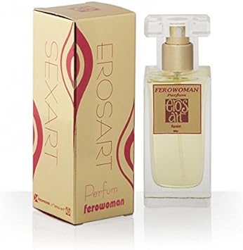 profumi ai feromoni