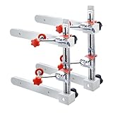 Jinhxofs Anleitung Zum Einbau von Schubladen für Profis, Anfänger Und Holzmöbelhersteller, 2 Stück