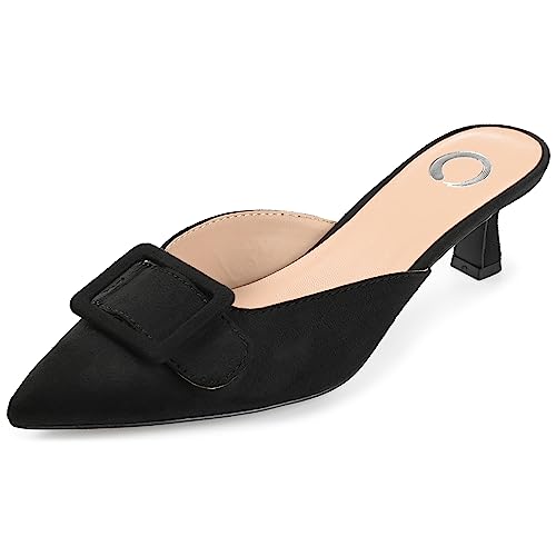 Journee Women's Vianna Pumps
