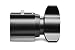 Produktbild Cullmann 40504 MUNDO MA525 Makroadapter für Stative mit Mittelsäulendurchmesser, 25 mm schwarz