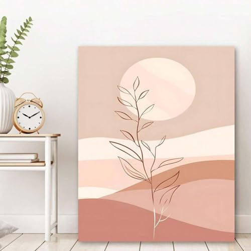 Images d'art mural poétiques pour insuffler de la douceur dans votre maison
