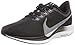 Price comparison product image Nike Men's Zoom Pegasus 35 Turbo Competition Running Shoes, Multicolour (Black/Vast Oil Grey/Gunsmoke 001), 11.5 UK