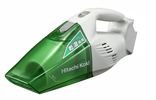 HiKOKI スティッククリーナー R18DBSL 本体 Amazon.co.jp: 【Amazon.co.jp限定】HiKOKI(ハイコーキ) 18V