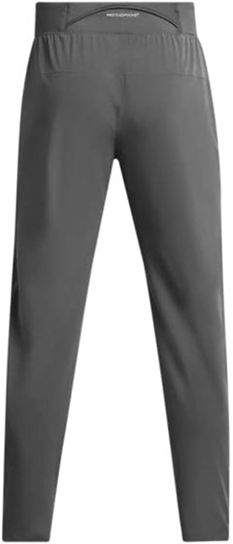 Men's UA OutRun The Storm Pants - Image 6