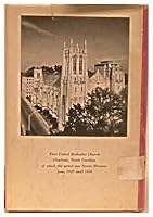 It Happened in Church But Everybody Survived B0006WLSSK Book Cover