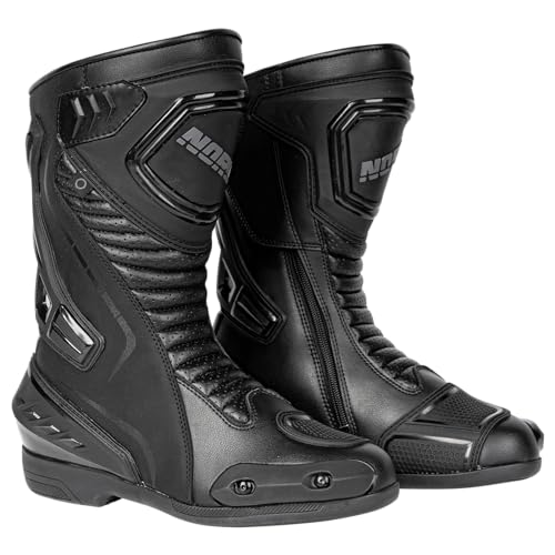 Noru Hakone CE-Certified Boots