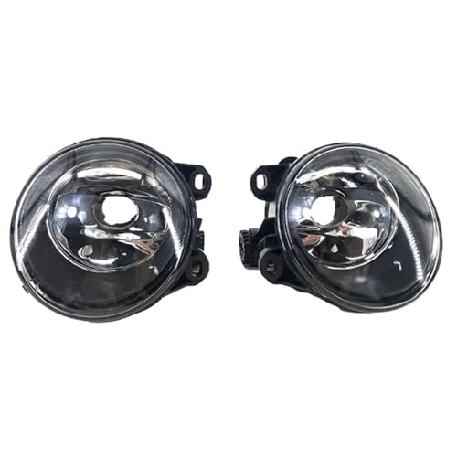 Phare antibrouillard bloc optique avant pour auto 3 Series 2009-2012 et M5 63177839866