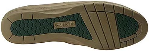 Easy Spirit Women's Motion Oxford, Wheatfield Leather, 9 | Image 2