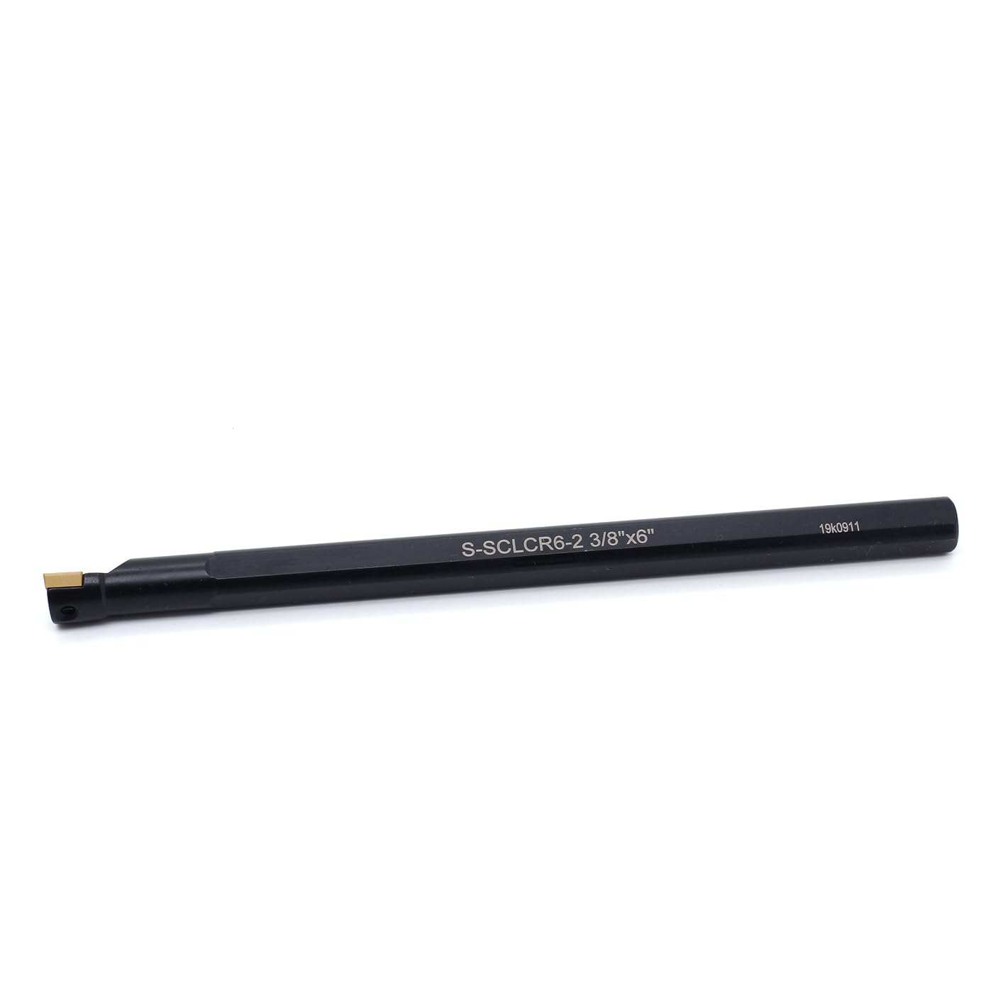 OSCARBIDE Indexable Boring Bar - Precision Carbide -9 OSCARBIDE Indexable Boring Bar - Precision Carbide -9