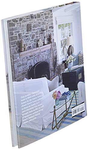 House Beautiful Living by Water - Image 4