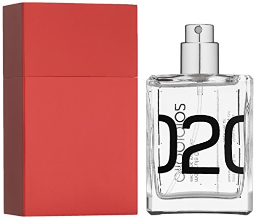 Escentric Molecules Escentric Molecule 02 Edt With...