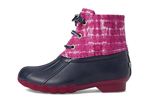 Image of Sperry Boys' Saltwater Duck Boots