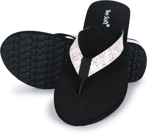 Image of TWOSOFT Women Slippers - Combo