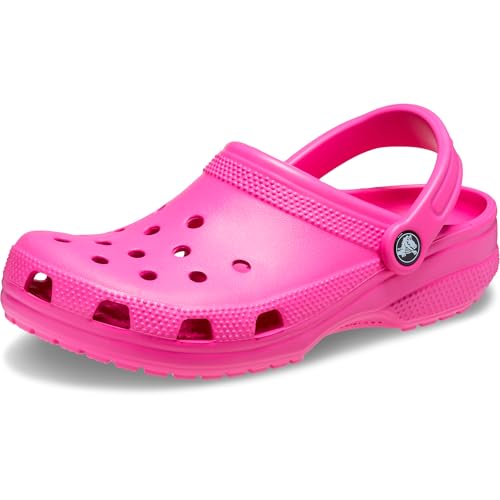 Image of Crocs Unisex-Adult Classic Clog, Clogs for Women and Men