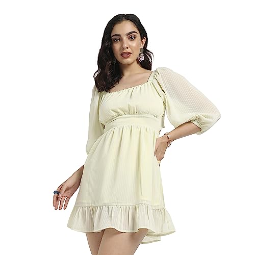 Image of PINACOLADA Women Dress