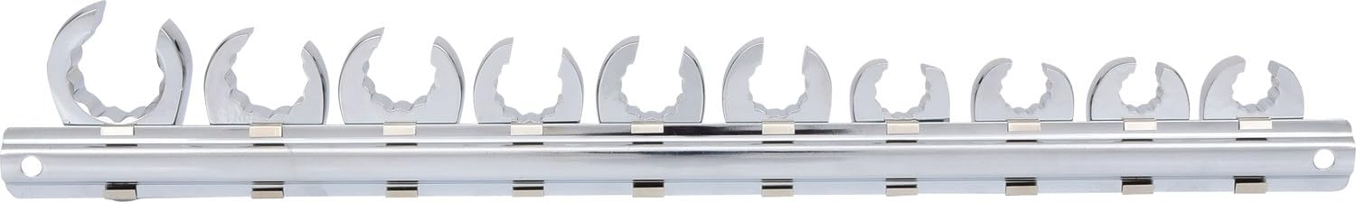 KS TOOLS 3/8" Juego de llaves de boca encajables 10 pzs, 10-22mm