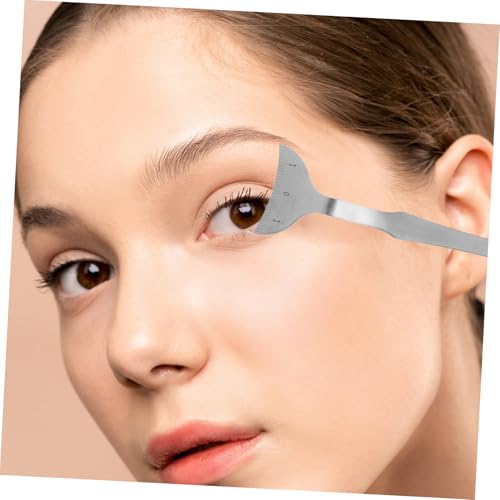 Herramienta precisa para delineador y sombra de ojos miniatura 5
