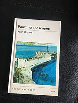 Hardcover Painting Seascapes (How to Do it) Book