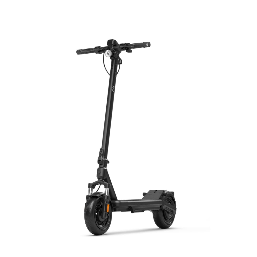 VMAX E-Scooter VX2 Gear – 80 km Reichweite, 20 km/h